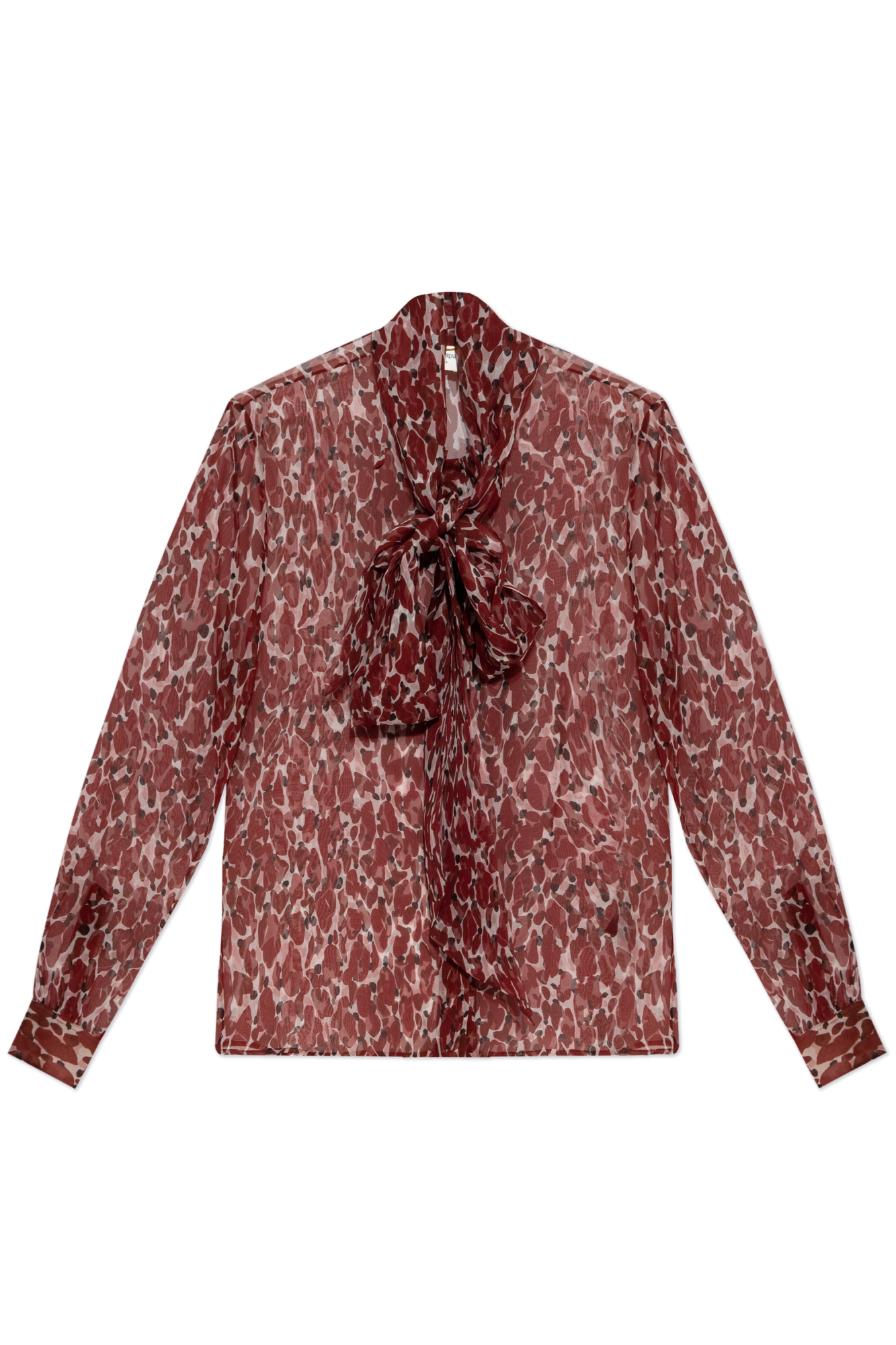 タグ付き　bodhi SILK BASQUE SHIRT size3 タグ付き bodhi SILK BASQUE SHIRT size3 SILK BASQUE SHIRT – BODHI